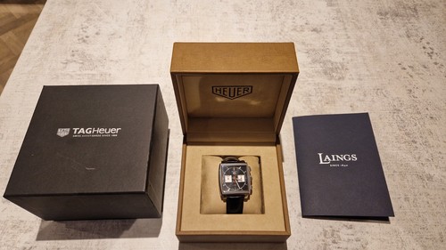 Tag heuer monaco - heuer,
