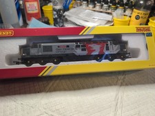 Hornby OO Gauge Diesel ROG