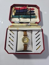 Calvin Hill Womens Watch Case