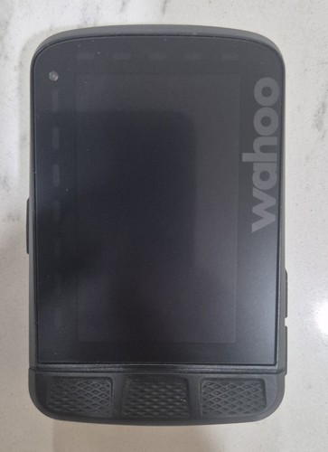 Wahoo elemnt roam gps bike - wahoo,