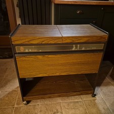 Hostess trolley - Includes
