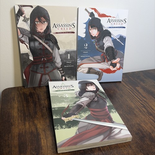 Assassin creed volume - creed:, 2