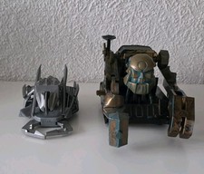 Robot Wars BBC Mr Psycho and