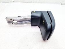 VAUXHALL ZAFIRA TOURER C FRONT