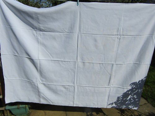 Lot vintage white - vintage,