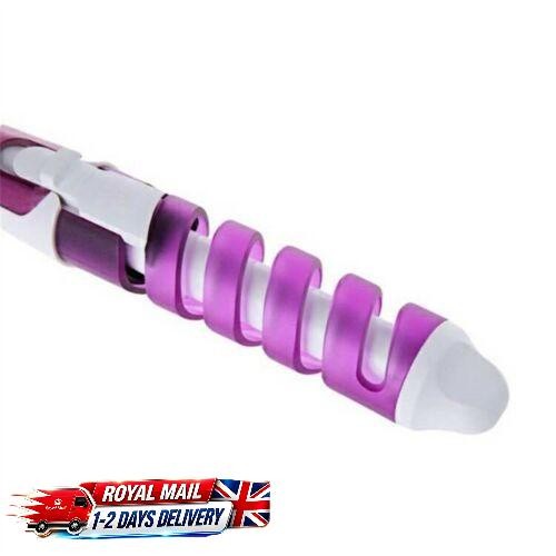 Mini spiral hair - hair, curler