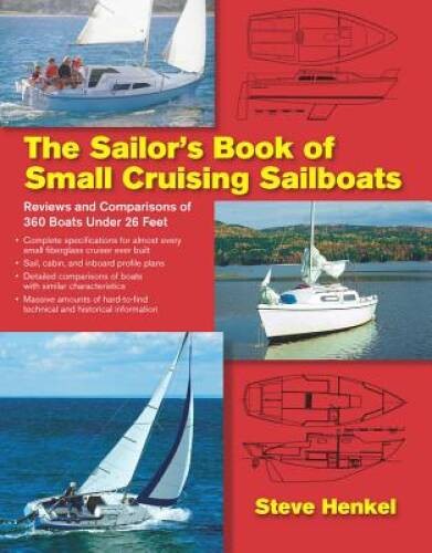 The sailor book - sailor's,