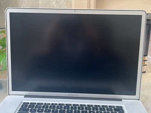Apple macbook pro inch - apple,