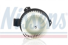 INTERIOR BLOWER FITS: SUZUKI