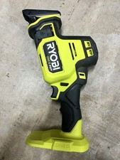 Ryobi RRS18C-0 18V HP Cordless Brushless Reciprocating Saw Body Only