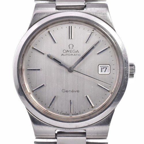 Omega geneva date - date, 166.0173