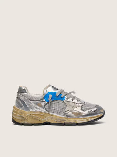 Golden goose deluxe brand - golden,