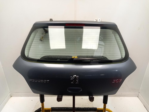 Peugeot 307 boot lid - peugeot,