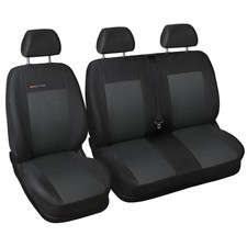 Van seat covers fit Mercedes