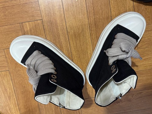 Rick owens drkshdw - rick, chunky