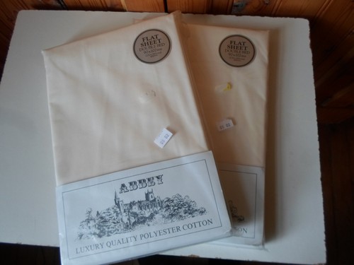 Pack abbey double bed - double,