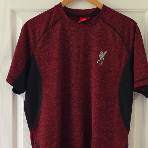 Liverpool football club mens - football, l