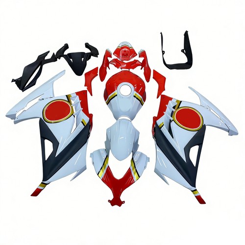 Amotopart fairing kit bodywork - amotopart,