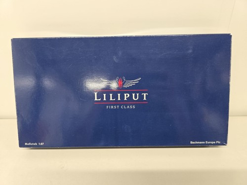 Liliput gauge l133960 - 'ho',
