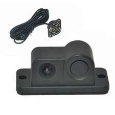 2 In 1 Car Reversing Radar
