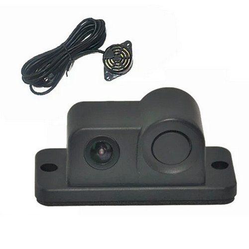 Car reversing radar - 2, in