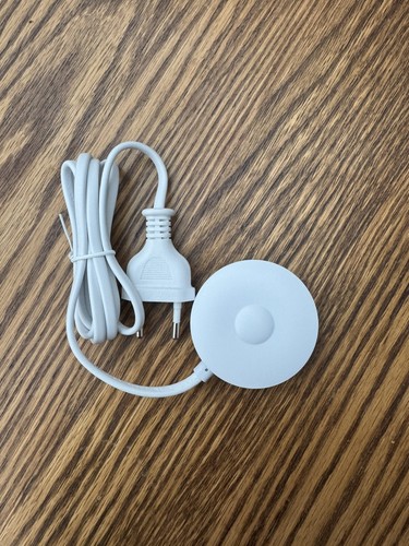 Magnetic charger braun - charger,