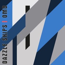 Orchestral Manoeuvres in the
