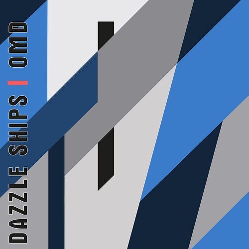 Orchestral manoeuvres the - orchestral, in