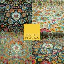 Colourful african kalamkari - african,