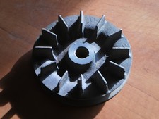 Alvis TA14 Dynamo Pulley