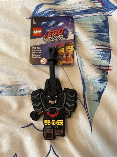 Lego batman movie - lego,