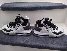 TARMAK NBA DECATHLON Boys trainers size 5.5 used