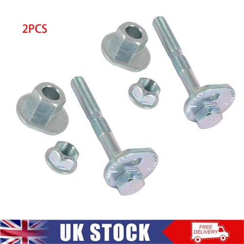 Rear lower r eccentric - rear,