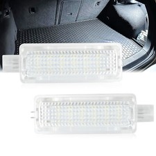 2x For Ford Focus Kuga 2013-Up