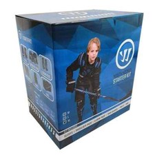 Warrior Ice / Inline Hockey