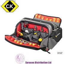 CK MAGMA PRO TOOL CASE STORAGE