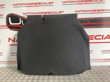2013-2017 SEAT LEON MK3 REAR BOOT FLOOR CARPET PANEL 5F0863463A