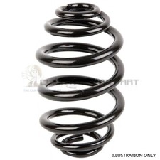 FRONT 1 SUSPENSION COIL SPRING