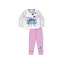 Disney Lilo And Stitch Pyjamas