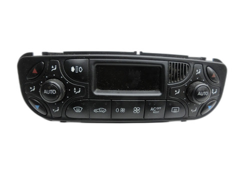 Operation unit control - unit,