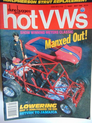 Dune buggies and hot vws - dune,