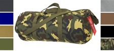 Camo Tactical Shoulder Bag