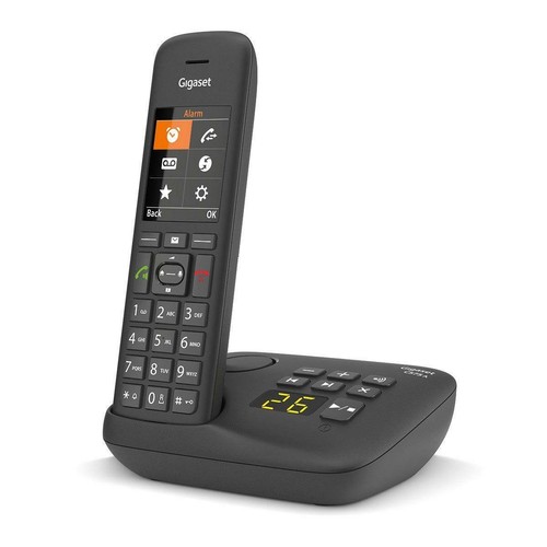 Gigaset c575 cordless - gigaset,