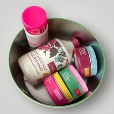 Joules Floral Bath Soak, Body