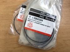 Rover metro 4 k series - 1.4,