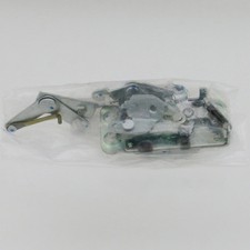 Front Door Lock Latch Left