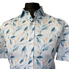 GUIDE LONDON Shirt Mens XL
