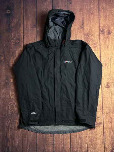 Men berghaus aq2 waterproof - aq2,