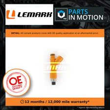 Petrol Fuel Injector fits