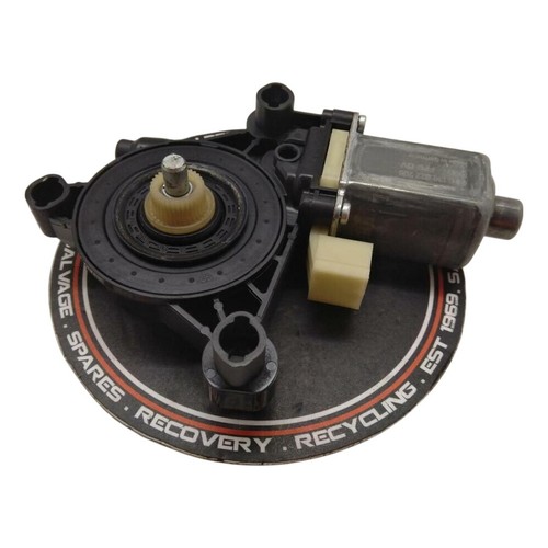 Audi window motor - audi, b9